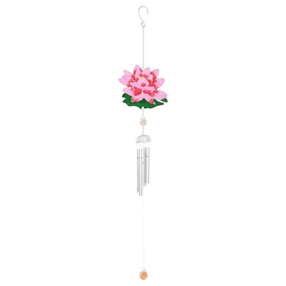 Water Lily Windchime