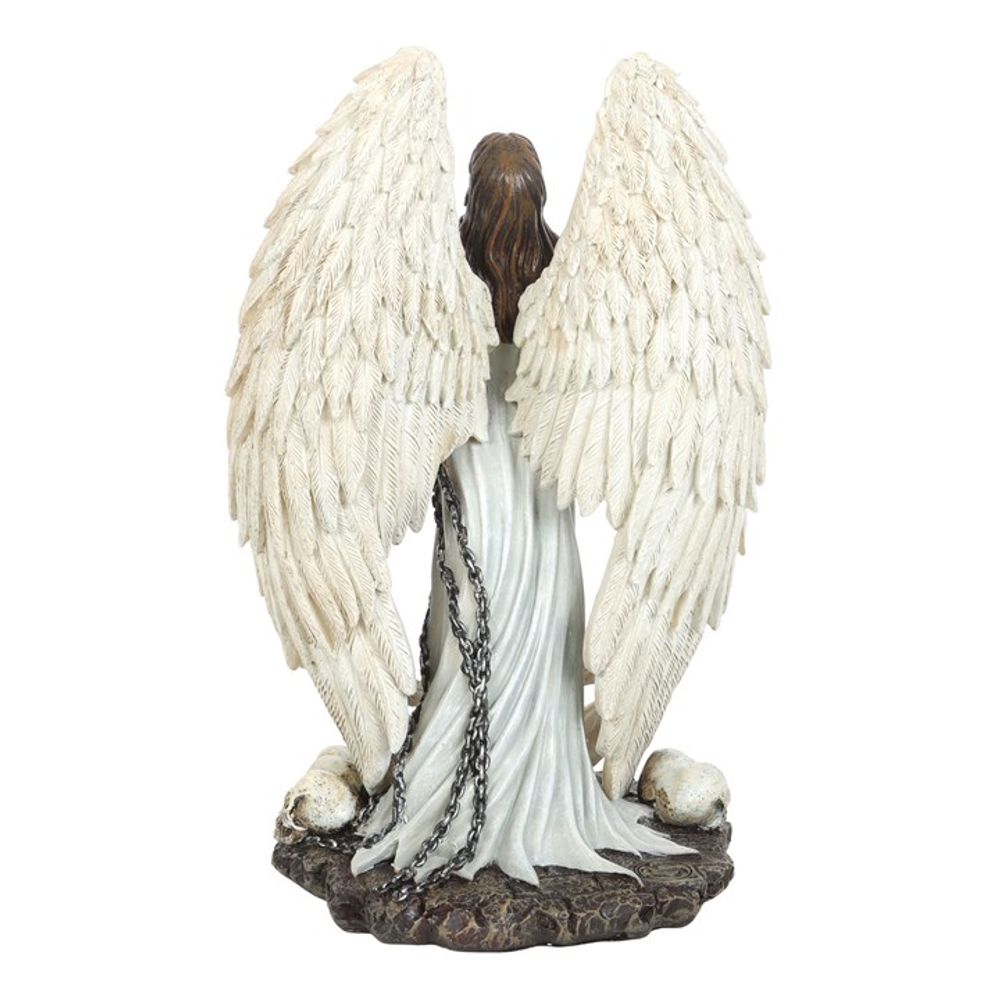 Captive Angel Figurine by Spiral Direct