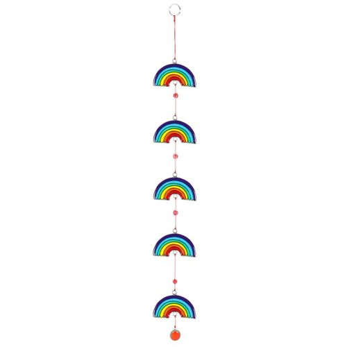 String of Rainbows Suncatcher