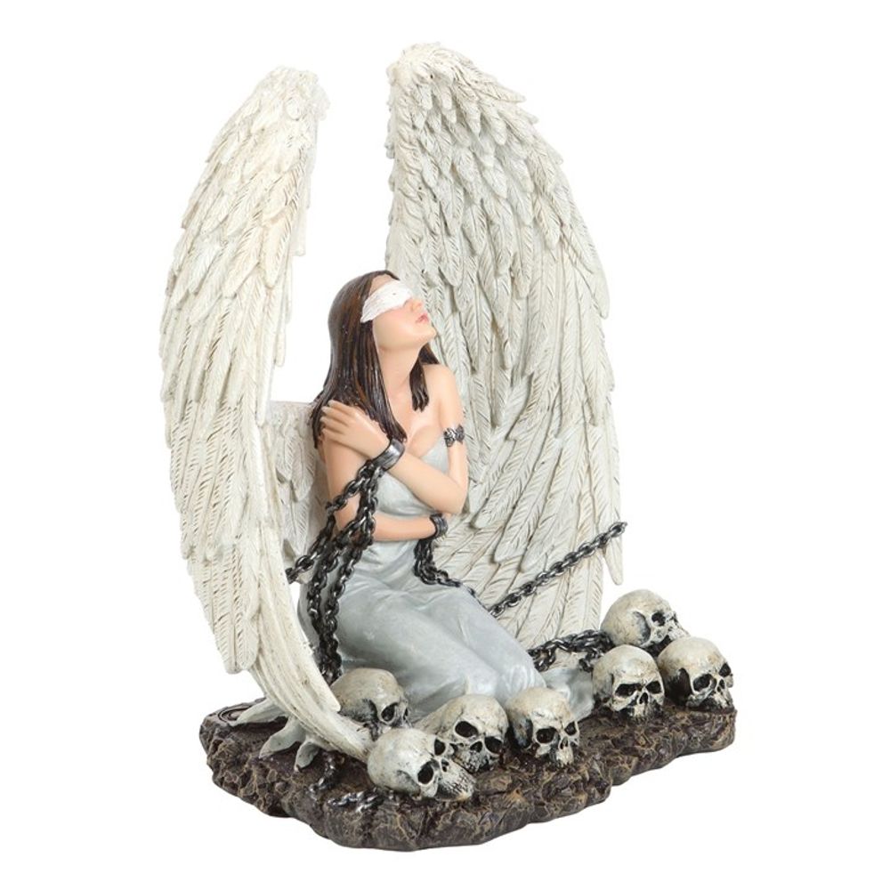 Captive Spirit Angel Figurine by Spiral Direct