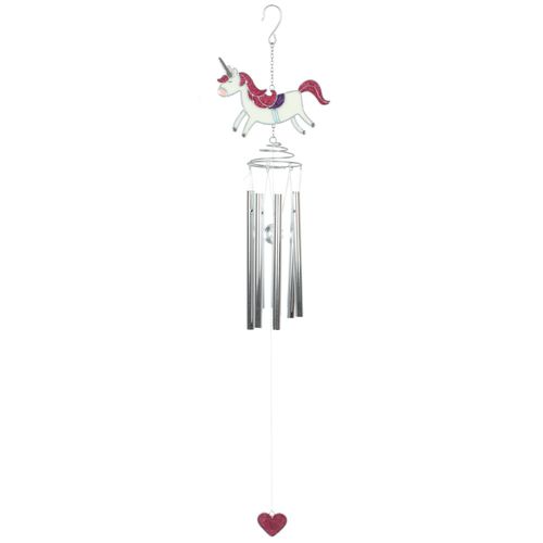 Unicorn Magic Windchime