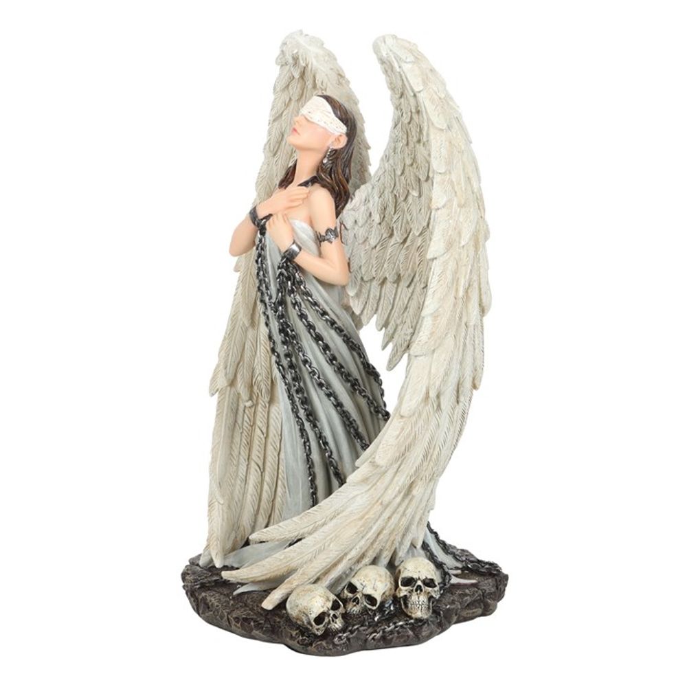 Captive Angel Figurine by Spiral Direct