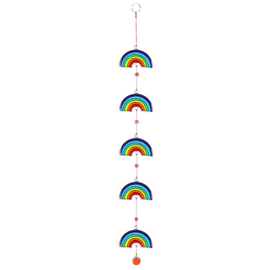 String of Rainbows Suncatcher