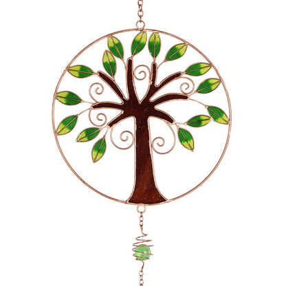 Tree of Life Windchime