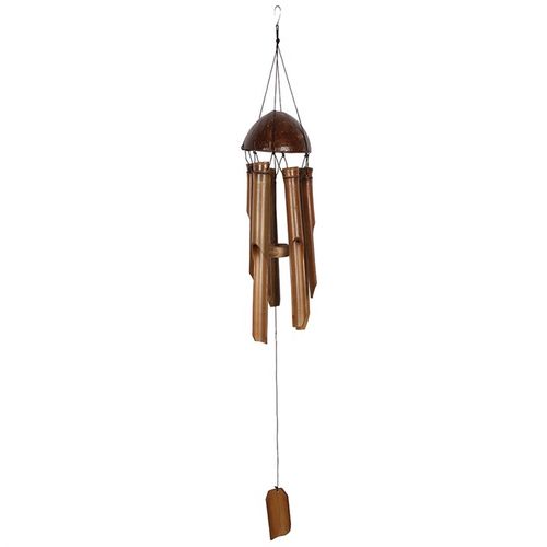 Small Bamboo Windchime