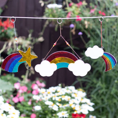 Rainbow Suncatcher