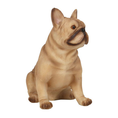 French Bull Dog Ornament